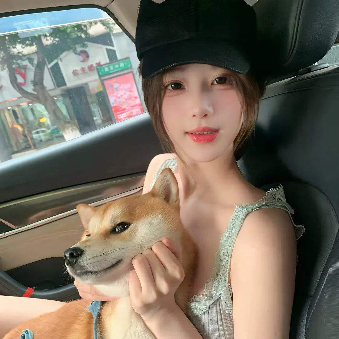 魔法美少女海报