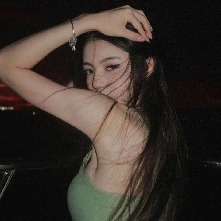 爱人说海报