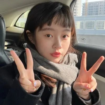 我们长大了海报